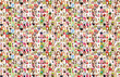 Foto: Portrait of a lot of people Portrait of a lot of people