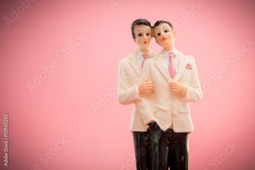 Photo: Gay groom cake toppers Gay groom cake toppers