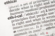 Ethical definition