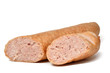 Gekochte Mettwurst