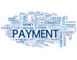 PAYMENT Tag Cloud (buy order now add to cart button transaction)