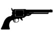 revolver