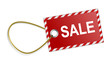 Warnschild Sale