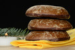 Runde Lebkuchen