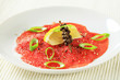 Beef Carpaccio