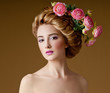 Makeup & Fashion