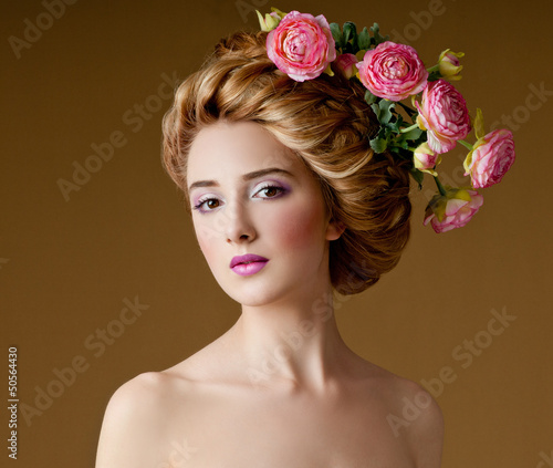 Photo: Makeup & Fashion Makeup & Fashion