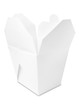 Blank Asia Food box