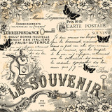 Le souvenir