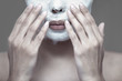 Facial mask