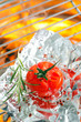 Grilled Tomato