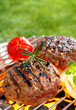 Brisket Burgers
