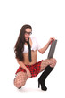 Foto: Schoolgirl Schoolgirl