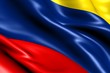 Flag of Colombia