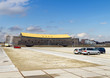 Full size replica of Noah’s Ark