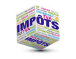 cube impôts