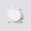 Volume control
