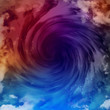 Cosmic clouds of mist