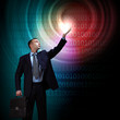 Modern technology in business