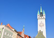 Stadtturm in Straubing