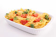 pasta gratin