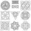 Celtic symbols