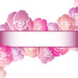 Roses Card
