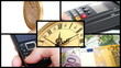 HD Montage - Money. scene 01