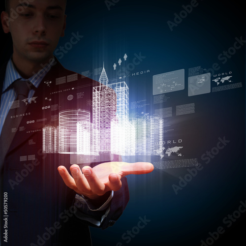 Photo: engineering automation building design engineering automation building design