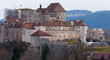 Chateau fort