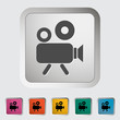 Videocamera