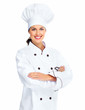 Chef Woman.