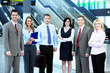 Foto: Business team. Business team.