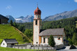 Church of Niederthai