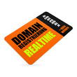 karte v3 domainregistrierung realtime I