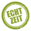 stempel rund echtzeit I
