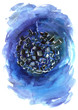urbanized planet