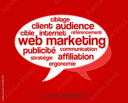 Illustration: webmarketing webmarketing