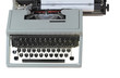 old type writer