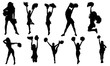 Cheerleaders