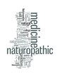 Naturopathic medicine practices