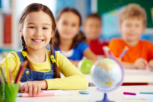 Photo: Diligent beginner Diligent beginner
