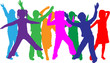 group of children