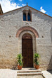 Church of St. Martino. Spello. Umbria. Italy.