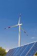 wind energy,white turbine
