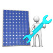 Photoltaic Panel Service