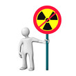 Opponent Of Nuclear Power
