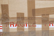 Parcel detail