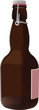 bottiglia birra