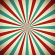 Retro background